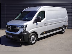 Renault Master E-Tech - T35 L3H2 Extra long range 87 kWh 420km Range WLTP Trekhaak Apple Carplay Camera Cruise con