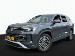 Volkswagen Tayron - 1.5 TSI eHybrid 204PK DSG HYBRID ELEGANCE 360°CAMERA/TREKHAAK/IQ.LIGHT/KEYLESS
