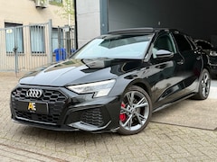 Audi S3 - Sportback 2.0 TFSI quattro|Pano|Matrix|B&O