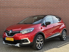 Renault Captur - 1.2 TCe Intens AUTOMAAT NAV CRUISE LED CAMERA PDC LMV