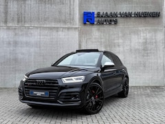Audi Q5 SQ5 - 3.0TFSI V6 354pk Quattro Competition S-Line Black Edition Pano|Virtual|B&O|Magnetic|S-Kuip