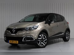 Renault Captur - 0.9 TCe Dynamique