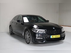 BMW 5-serie - 520i High Executive/Leder/M Sport/NL auto/NAP