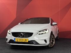 Volvo V40 - 1.5 T3 Polar+ Sport R-design | Carplay | Pano | Stoelverwarming | Trekhaak |