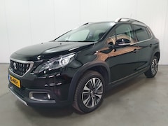 Peugeot 2008 - 1.2 PureTech Allure PANO/NAVI/PDC/CRUISE/LMV