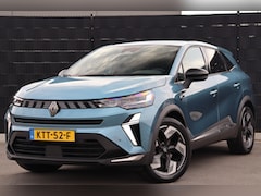 Renault Symbioz - 1.8 E-Tech full hybrid 160 techno HEV | Adap. Cruise | All-seasons | Stoel-/Stuurverwarmin