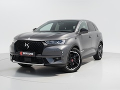 DS 7 Crossback - E-Tense Performance Line+ SOH 97% | Lederen bekleding | Prijs is rijklaar incl. garantie