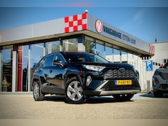 Toyota RAV4 - 2.5 Hybrid AWD Dynamic | TREKHAAK | PANORAMA | CAMERA