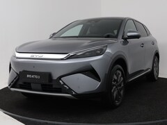BYD ATTO 3 EVO - Design 74.8 kWh 09-26 | Nieuwste generatie | 510 KM WLTP Range | Google Built-in | Tijdeli