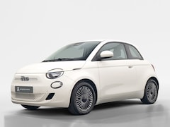 Fiat 500 - Urban 42 kWh | 118PK | Rij iconisch voor slechts 379 per maand