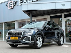 Audi Q2 - 35 TFSI Advanced edition | ACC | Carplay