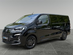 Fiat E-Scudo - L3 75kWh 136pk | 8 jaar garantie | 0% financial lease | Houten afwerking laadruimte | Exte