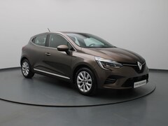 Renault Clio - 130pk TCe Intens Apple Carplay/Android Auto | Climate