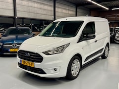Ford Transit Connect - 1.5 EcoBlue L1 Trend 3-ZITS