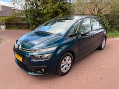 Citroën Grand C4 SpaceTourer - 1.2 PureTech Business Airco / Navi / Cruise / PDC