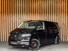 Volkswagen Transporter - 2.0 TDI 204PK DSG L2H1 Bulli | LED KOPLAMPEN | DIGITALE COCKPIT | ADAPTIVE CRUISECONTROL |