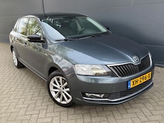 Skoda Rapid Spaceback - 1.0 TSI Clever/ Automaat/Navi/carplay/panorama/Airco/cruise