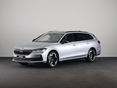 Skoda Superb Combi - Sportline Business PHEV 1.5 TSI 204 pk 6 versn. DSG | Panoramadak | Wegklapbare trekhaak |