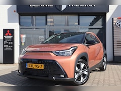 Toyota Aygo X - Hybrid 115 pulse Bi-Tone | Easy Pack
