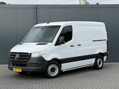 Mercedes-Benz Sprinter - 315 150 PK 3.2 t / L1H1 / 2x SCHUIFDEUR / SORTIMO INRICHTING / CAMERA / CRUISE / AIRCO / C