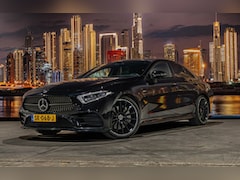 Mercedes-Benz CLS-klasse - 400 d 4MATIC