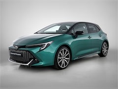 Toyota Corolla - Hybrid 140 GR Sport | Trekhaak afneembaar | Stoelverwarming | Parkeersensoren voor+achter