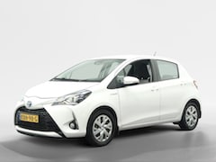 Toyota Yaris - 1.5 Hybrid Active | Navigatie | Camera | Cruise control