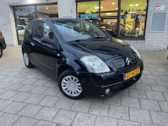 Citroën C2 - 1.4i Ligne Ambiance Airco Nieuwe apk