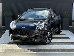 Ford Puma - 1.0 EcoBoost Hybrid ST-Line X | Winterpack | Trekhaak afneembaar | BLIS | Adaptive cruise