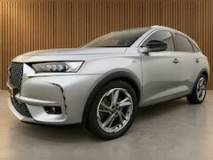 DS 7 Crossback - E-Tense 4x4 Rivoli Aut., SOH 95% | Pano | Trekhaak | Leer | Orig. NL auto