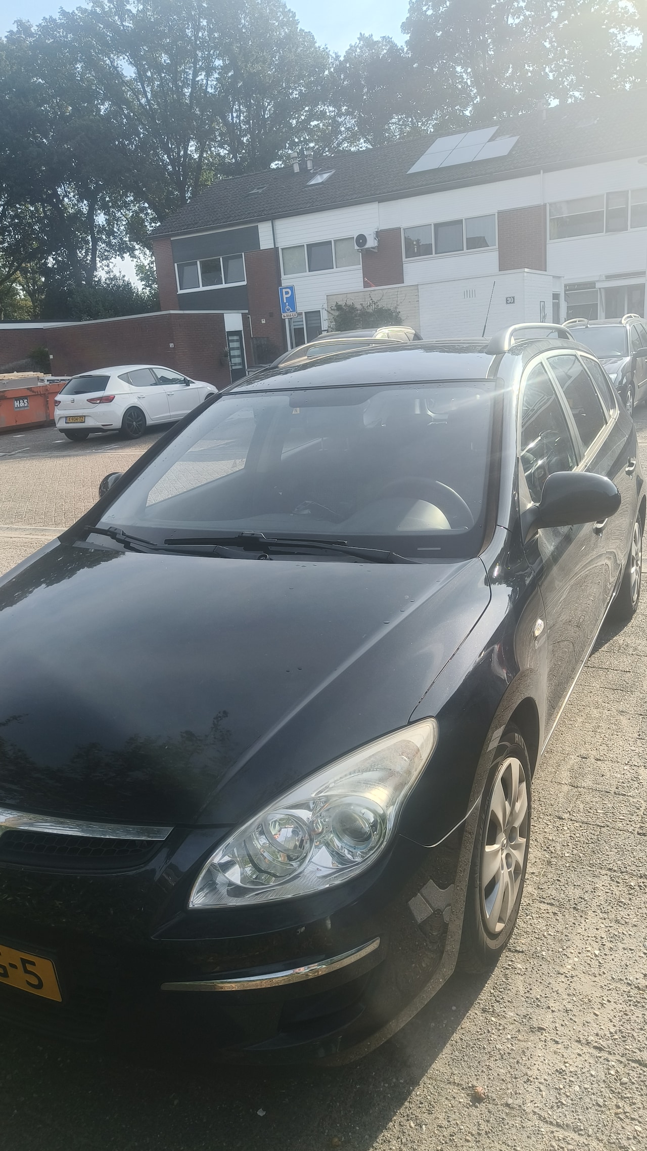 Hyundai i30 CW - 1.6i Active - AutoWereld.nl