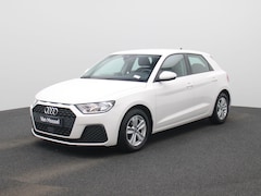 Audi A1 Sportback - 25 TFSI | LICHTMETALEN VELGEN | PARKEERSENSOREN | AIRCO