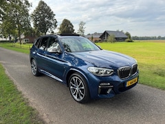 BMW X3 - M40i xDrive High Executive | Pano | 360° Camera | Harman Kardon | ACC | Leder |