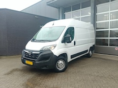 Opel Movano - 2.2D 120 L2H2 3.0t | Carplay | Cruise Control | Climate Control | Parkeersensoren Achter |