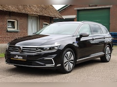 Volkswagen Passat Variant - 1.4 TSI PHEV GTE Business SOh 91, 2% IQ LIGHT NAVI PANO TREKHAAK 134000KM