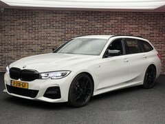 BMW 3-serie Touring - 330e M Sport H/K Leer Camera O.Z Velgen