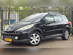 Peugeot 207 SW Outdoor - 1.6 VTi XS