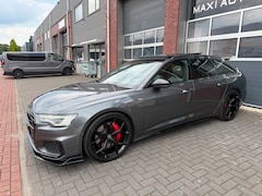 Audi A6 Avant - 55 TFSI e quattro Competition 3x S-Line Pano