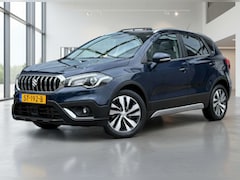 Suzuki S-Cross - 1.0 Boosterjet High Executive| PANO| NAP| CRUISECR