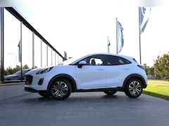 Ford Puma - 1.0i Ecoboost Hybrid 125pk Titanium