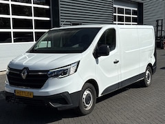 Renault Trafic - 2.0 dCi 130 T30 L2H1, Navigatie, Camera, Crusie control