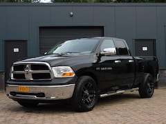 Dodge Ram 1500 - 5.7 V8 4x4 Quad Cab 6'4 20 INC FUEL VELGEN LEER CRUISE TREKHAAK AUX