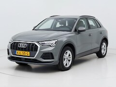 Audi Q3 - 45 TFSI e edition ADAPT.CRUISE STOELVERW. TREKHAAK