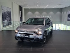 Citroën C4 X - 1.2 100PK You | Navigatie | Apple Carplay/Android Auto | Cruise control | Airco | LED