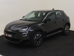 Fiat 600 - 1.2 Hybrid Urban