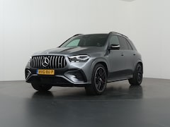 Mercedes-Benz AMG GLE - 53 Hybrid 4MATIC+ Night Edition | Luchtvering | Burmester | Panoramadak | 22" lichtmetalen