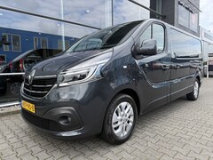 Renault Trafic - 4+1 Rolstoelbus 2.0 dCi 145 T29 L2H1 Luxe (Mooie complete 4+1 Rolstoelbus met automaat)