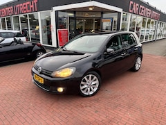 Volkswagen Golf - 1.4 TSI Highline 5DRS AUTOMAAT AIRCO NAVI
