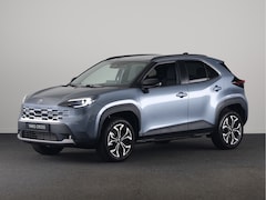 Toyota Yaris Cross - 1.5 Hybrid 130 First Edition *NIEUW* | Snel leverbaar | Metaallak | Inruilpremie |