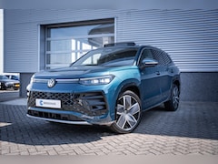Volkswagen Tayron - R-Line Edition | 'App-Connect' draadloze smartphone integratie | Automatische afstandsrege